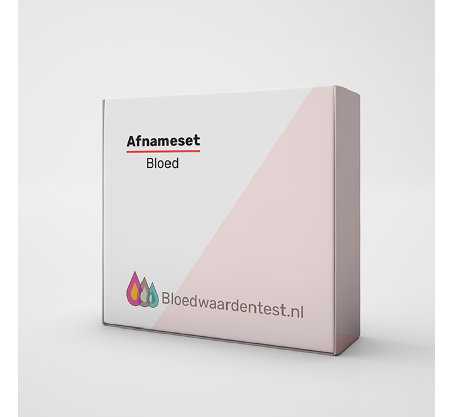 Nationale Gezondheidscheck-up