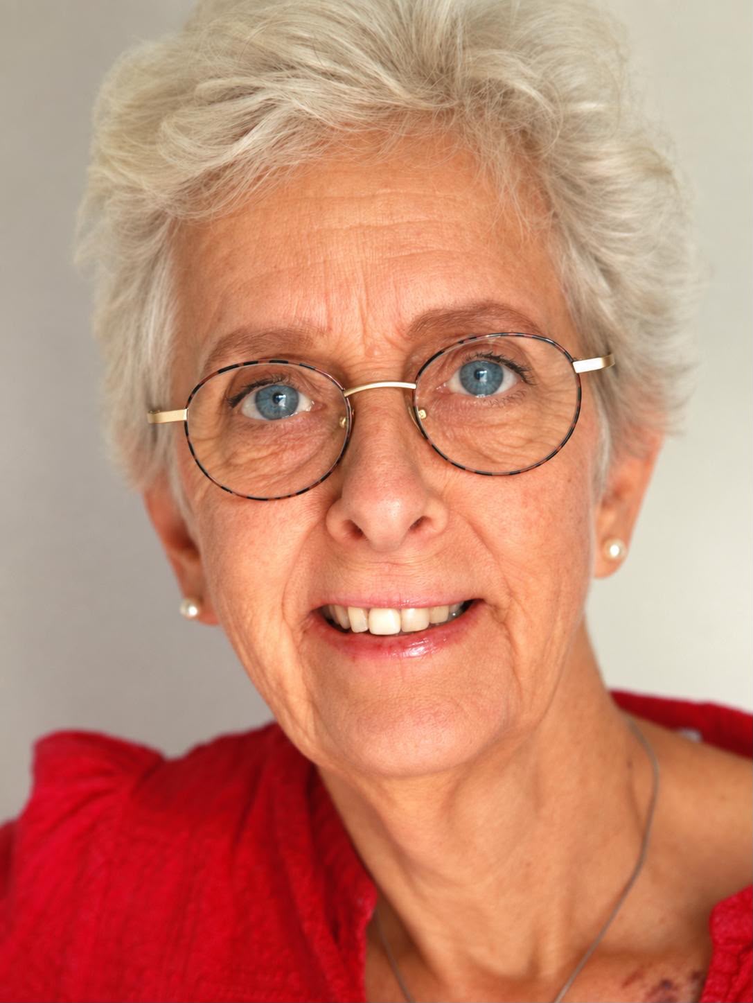 Désirée van Splunter