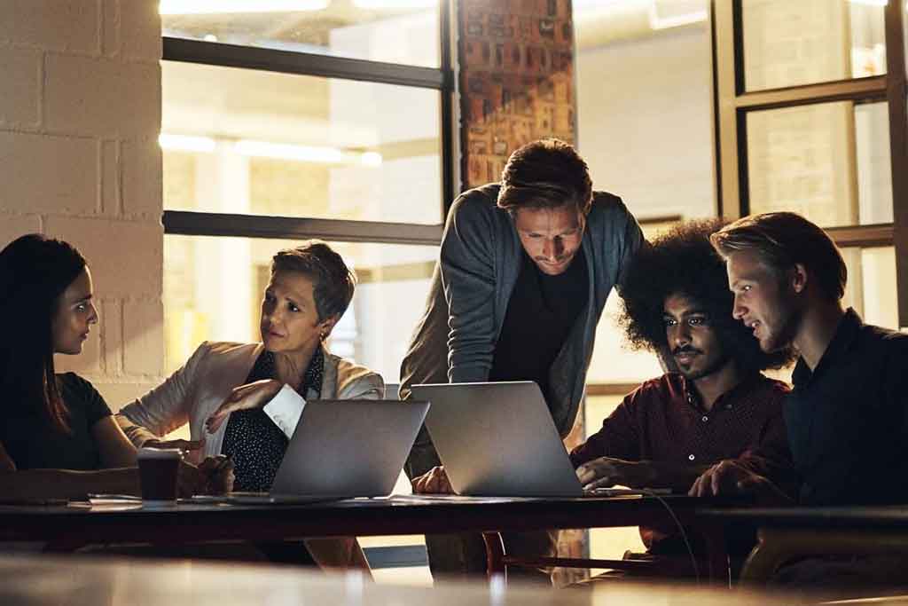 IMPACT Leefstijltrainingen