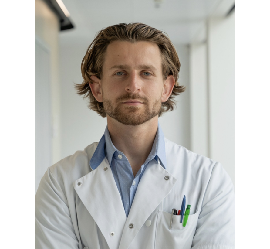 Consult leefstijlarts - 30 minuten