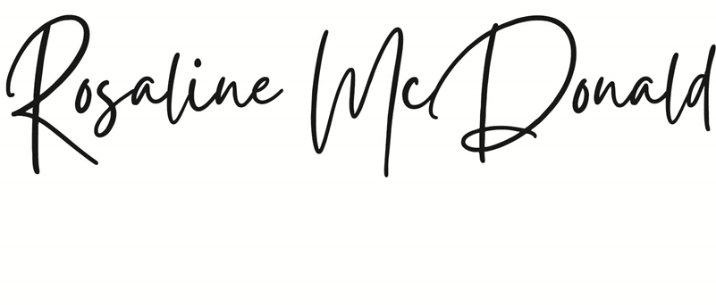 rosaline mcdonald